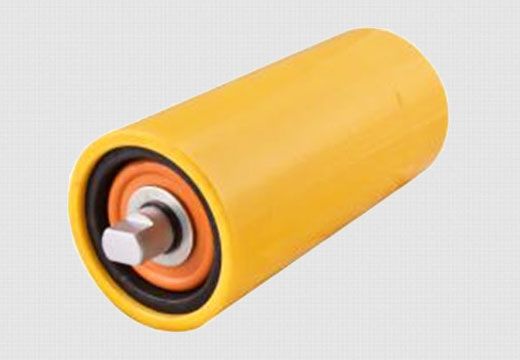 緩沖托輥適用於那些范圍？g